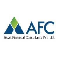 Asset Financial Consultants Private Limited Logo