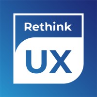 Rethink UX Logo