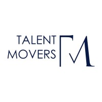 TalentMovers IT Services Logo