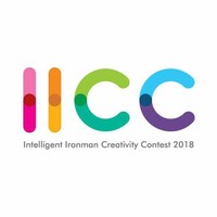 教育部智慧鐵人創意競賽 Logo