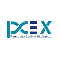 PCEX Logo