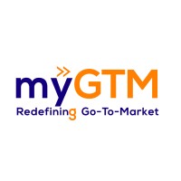 myGTM Services Logo