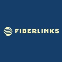 FiberLinks Logo