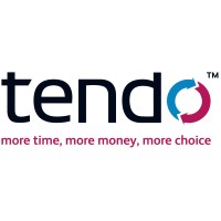 Tendo Ltd Logo