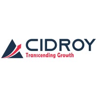 CIDROY TECHNOLOGIES LLP Logo