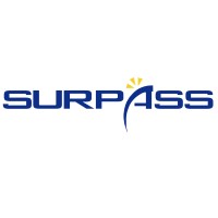 GUANGZHOU SURPASS AUDIO CO., LIMITED Logo