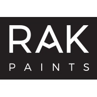 RAK Paints LLC Logo