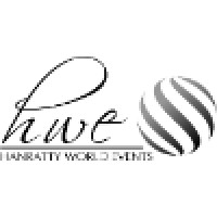 Hanratty World Events Logo