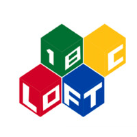 Loft 18C Ltd. 十八樓私座工作室有限公司 Logo