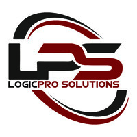 LOGICPRO SOLUTIONS INDIA PVT LTD Logo
