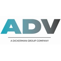 ADV Communications Logo