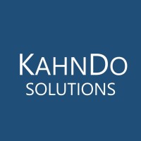 KahnDo Solutions Logo