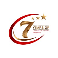 Language and Learning Foundation Logo
