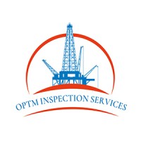 OPTM INSPECTION SERVICES Logo