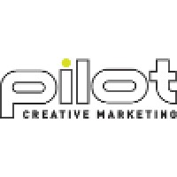 Pilot Creative Marketing Logo