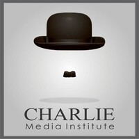 CHARLIE MEDIA INSTITUTE Logo