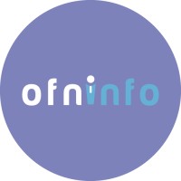 ofninfo Solutions Logo