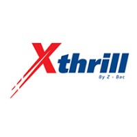 Xthrill - Lavasa Logo