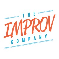 The Improv Company Logo