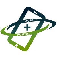 Mobile Hospital Logo