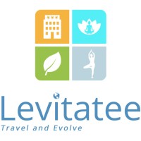 Levitatee Pte Ltd Logo