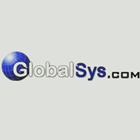 GlobalSys.com Logo