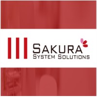 PT. Sakura System Solutions Logo