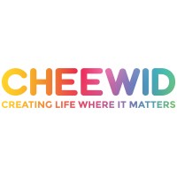 Cheewid Logo