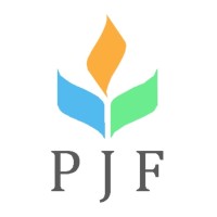 Prama Jyoti Foundation (PJF) Logo