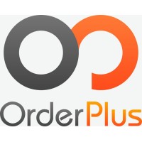 OrderPlus Indonesia Logo