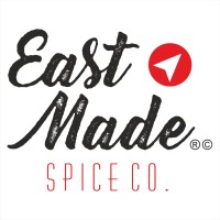 Eastmade Spices Logo