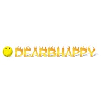 Dearbhappy Logo