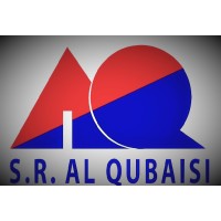 Salem Rashid Al Qubaisi Logo