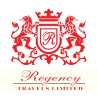 Regency Travels Limited Logo