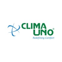 Clima Uno Logo