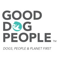 Good Dog People™ Logo