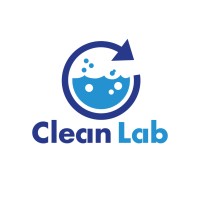 Clean Lab Pte Ltd Logo