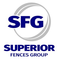 Superior Fences Group Logo