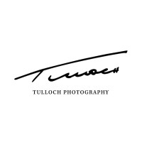 Tulloch Photography Logo