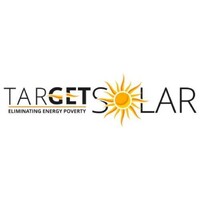 Target Solar Logo