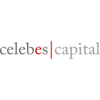 Celebes Capital - PT Celebes Artha Ventura Logo