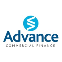 Advance Commercial Finance Logo