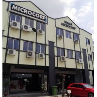 Microcorp Sdn Bhd Logo