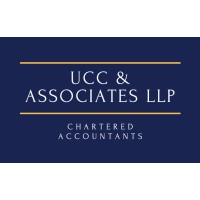 UCC & ASSOCIATES LLP Logo