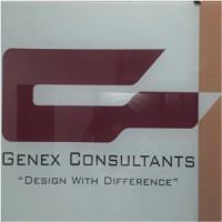 GENEX CONSULTANTS Logo