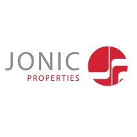 JONIC PROPERTIES Logo