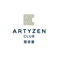 Artyzen Club Logo