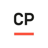 Cooper Perkins | Part of PA Consulting Logo