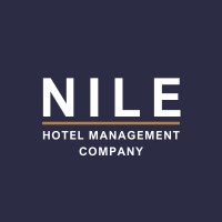 NILE Hotel Management Company Logo
