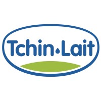 Groupe Tchin-Lait Logo
